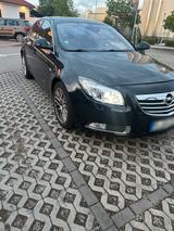 Opel insignia - gebrauchte Opel Insignia aus dem Jahr 2008