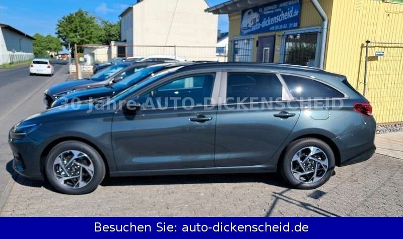 Image of Hyundai i30