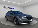 Skoda Superb Combi 2.0 TDI Sportline DCC MATRIX - : Kombi, 2.0