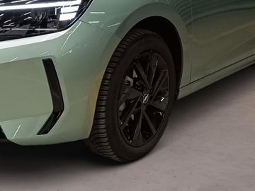 Fotografie 2 des Opel Corsa YES Automatik Kamera LED Sitzheizung PDC