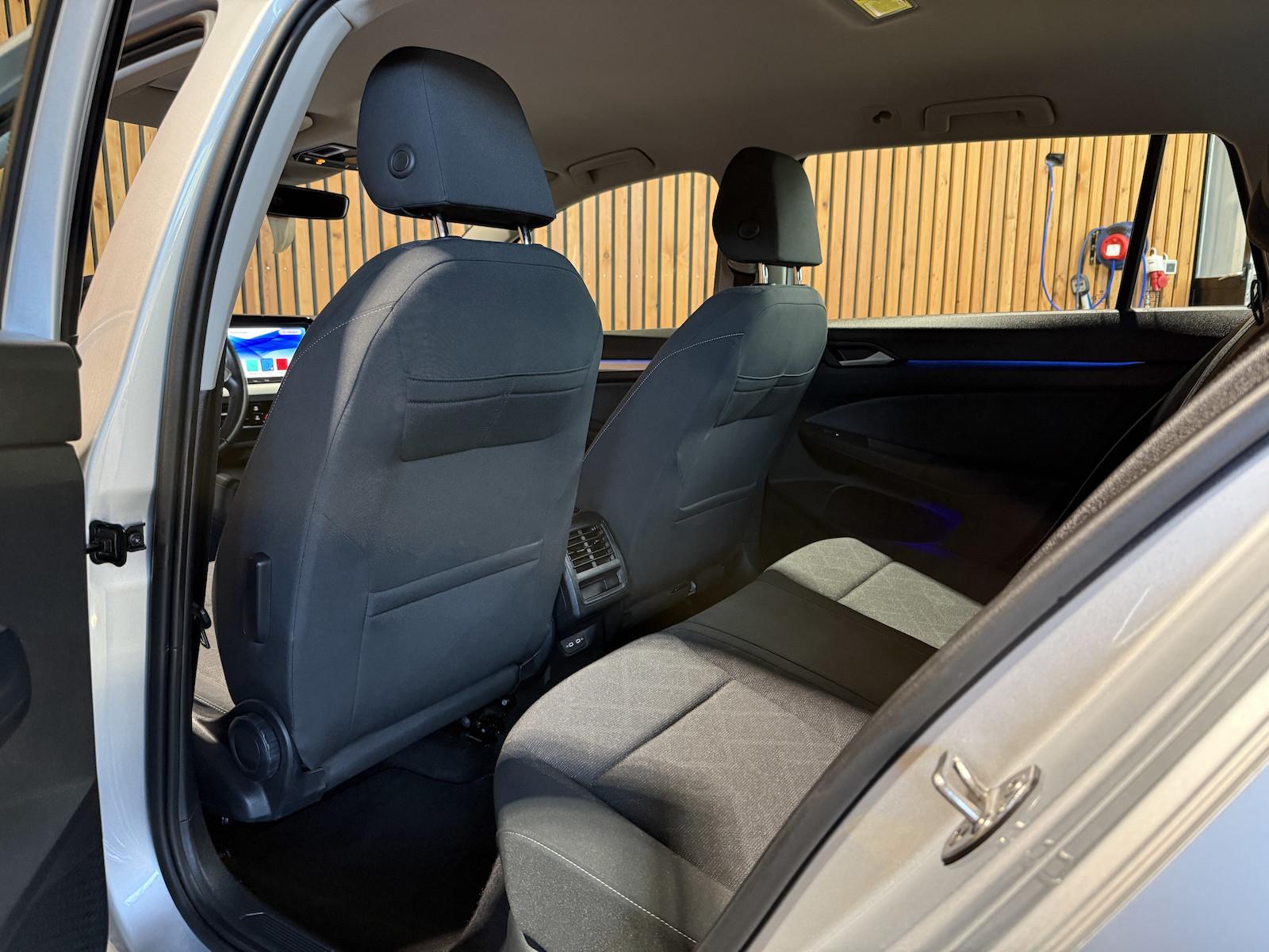 Volkswagen Golf Variant 2,0 TDI DSG *Navi*LED*Virtual*ACC*, миниатюра 12