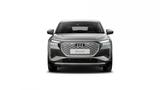 Audi Q4 Sportback e-tron 40 LED Navi Exter. S line Sp - mit Elektro-Antrieb: Sportwagen