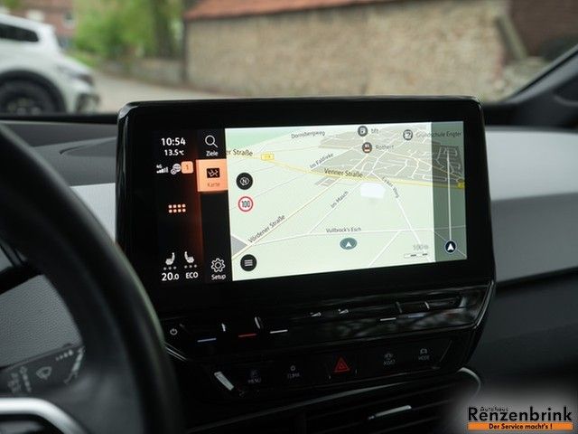 ID.3 Pro S Tour 77 kWh Wärmep. AR-HUD Kamera Key