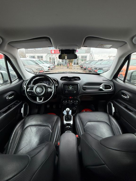 Jeep Renegade - Bild 8