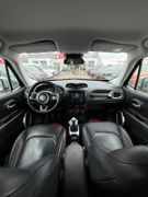 Jeep Renegade - Vorschau 8