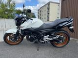 Suzuki GSR600A *tiefer gelegt - SUZUKI GSR 600