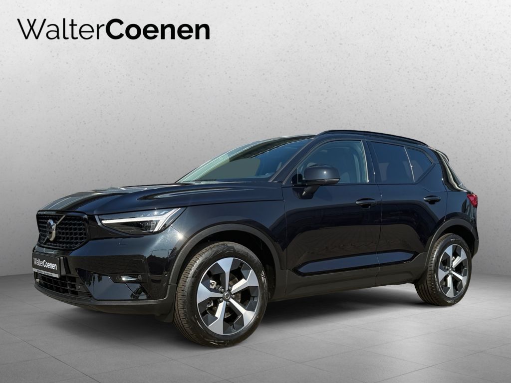 VOLVO XC40 B3 B DKG Plus Dark 360° AHK semi elektr.
