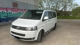 Volkswagen T5 Multivan - VW Unfallwagen