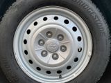 Hyundai STARIA Cargo CRDi 170 3-S Kasten Flügeltür Klima - Hyundai STARIA