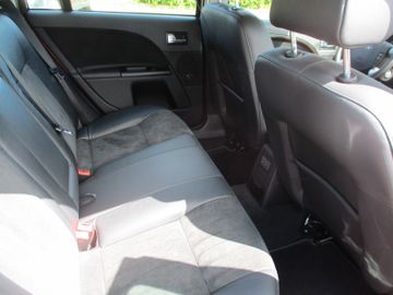 Ford Mondeo Ghia X Klimaa. + PDC + Xenon