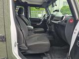 Jeep Wrangler Unlimited 2.8 CRD Rubicon   Pauli Umbau - Jeep Wrangler: Rubicon