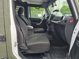 Jeep Wrangler Unlimited 2.8 CRD Rubicon   Pauli Umbau - Jeep in Bielefeld