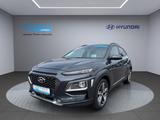 Hyundai KONA 1.6 T- DCT 2WD Premium Navigationspaket HUD - Hyundai KONA in Saarbrücken