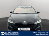 Skoda OCTAVIA RS IV 1.4 TSI/electric - Skoda Octavia RS mit Hybrid-Antrieb (Benzin/Elektro)