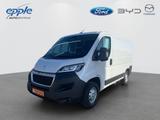 Peugeot Boxer HDi 333 L1H1 Pro,AHK,NAVI,KAMERA,ALLWETTER - Peugeot Boxer in Stuttgart