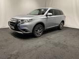 Mitsubishi Outlander 4WD 7-Sitzer AHK Kamera SHZ Klima Xeno - Mitsubishi Outlander: 7