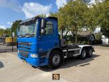 DAF FAN CF75 310 - AUTOMATIC - E4 - NL TOP TRUCK - T - DAF Cf 75