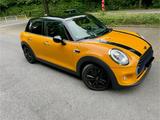 MINI Cooper D Cooper - Chilli Paket: Navi, LED, Sport - MINI Cooper D von privat