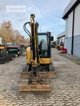 CAT 303.5ECR - CAT 303