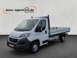 Fiat Ducato Maxi Pritsche 2.3 JTD L5H1 /AHK/MwSt. - Angebote entsprechen deinen Suchkriterien