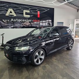 Audi Q7 - 2