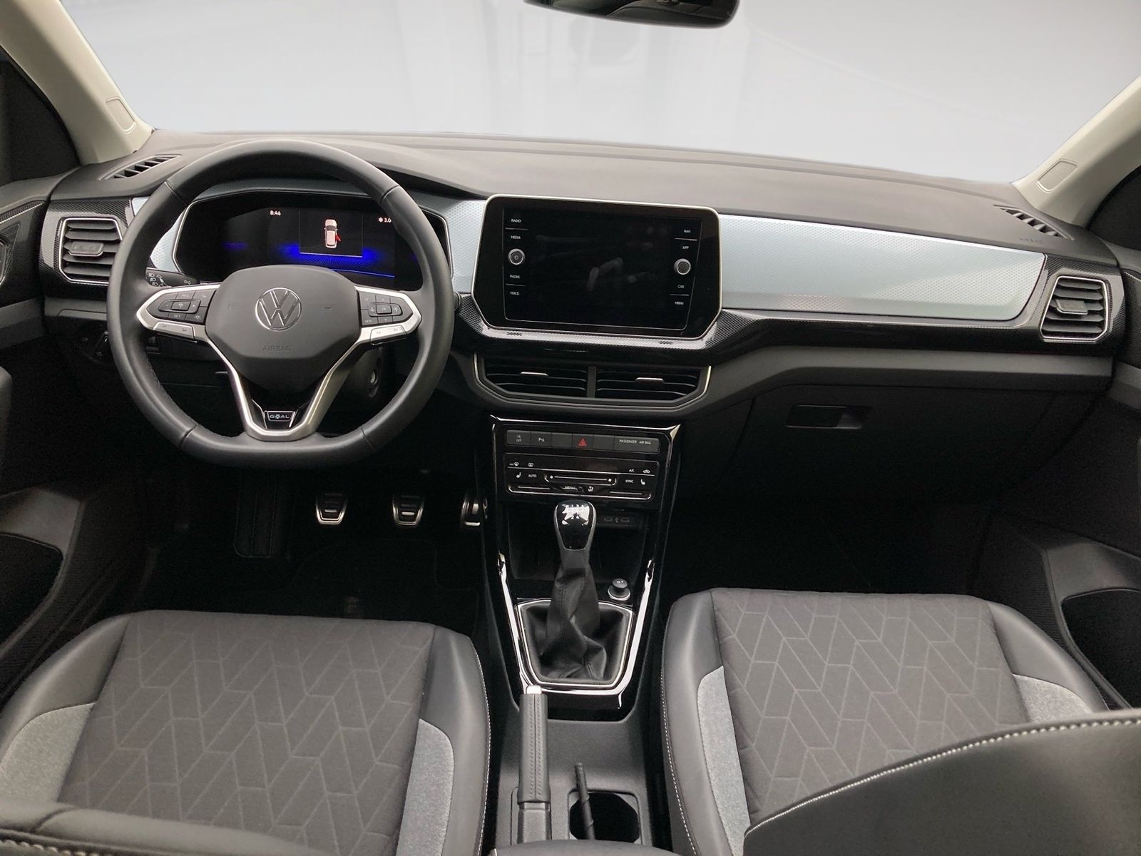 Volkswagen T-Cross - Bild 11