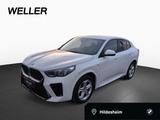BMW X2 sDrive18d M Sport AHK,AktivSitze,H/K,AdapLED