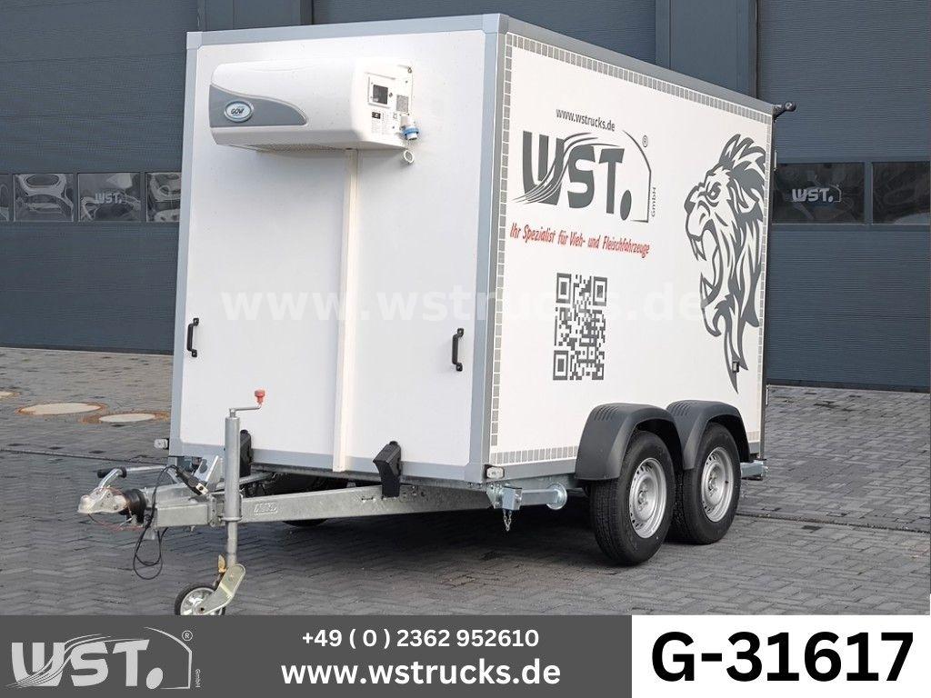 Andere Getränke  WST Edition   Kühlanhänger