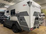 Tischer Vorführer Box 260 S & Ford Ranger 1,5 Stormtrak - Tischer Wohnwagen & Wohnmobile