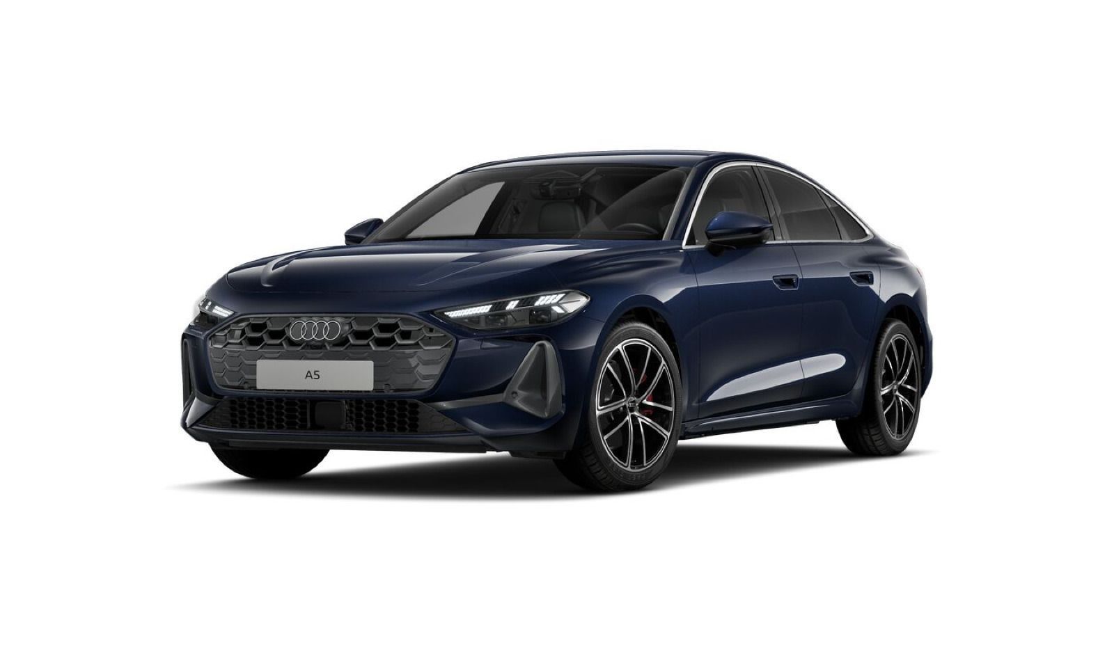 Audi A5 - Bild 2
