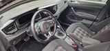 Volkswagen Polo 2.0 TSI DSG GTI GTI incl. Winterradsatz - Volkswagen Polo in Freiburg
