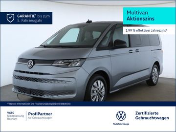 Volkswagen T7 Multivan - 1