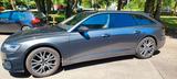 Audi A6 3.0 TDI 235kW quattro tiptronic Avant - - Audi A6: Braun