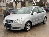 Volkswagen Polo 1.4 FSI Sportline *Motor läuft unrund* - Volkswagen Polo: Fsi