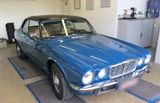 Jaguar XJ Coupe 12 Zylinder - seltene Far... - Jaguar XJ: Coupé