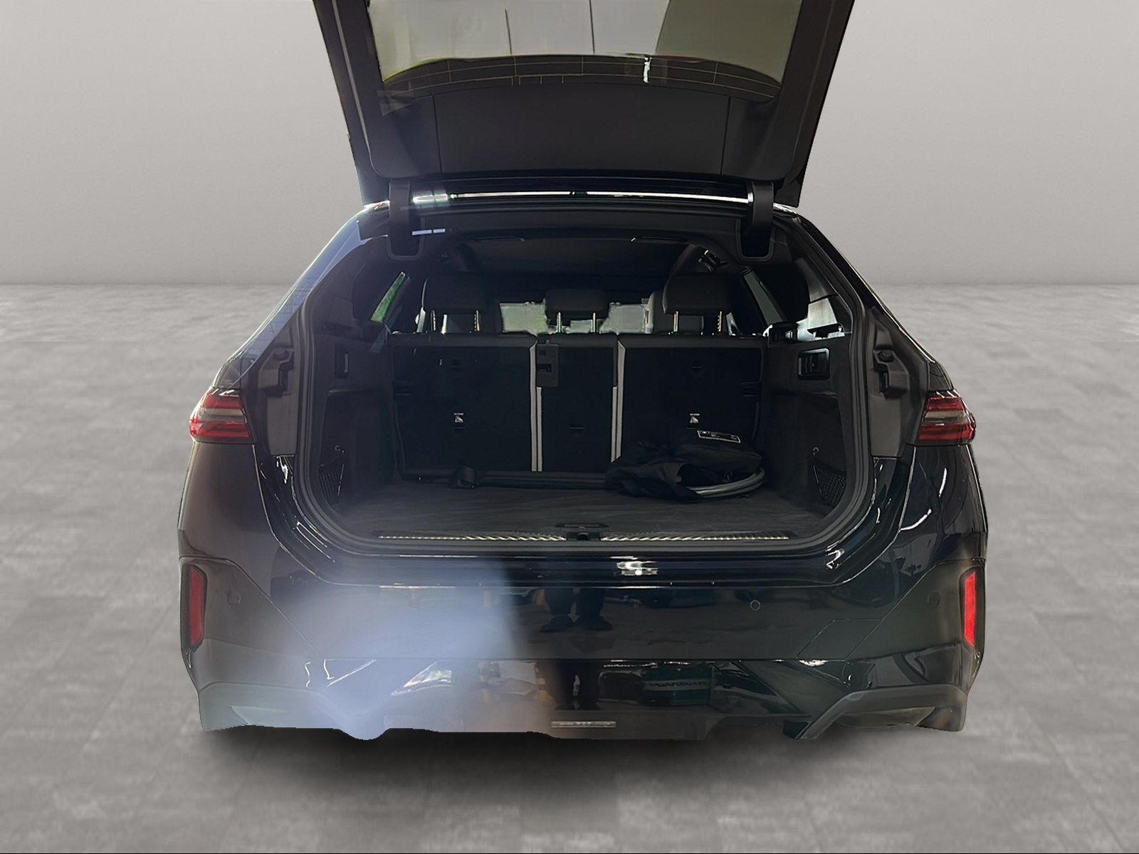 BMW i5 - Bild 19