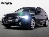 Audi 40TDI Quattro|HeadUp|StndHeiz|Garantie|360°|1Hnd