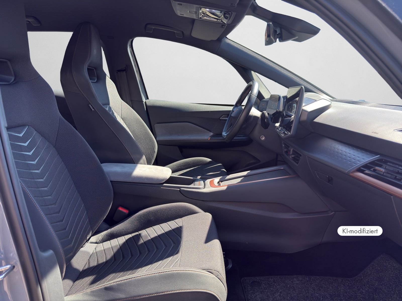 Cupra Born - Bild 4