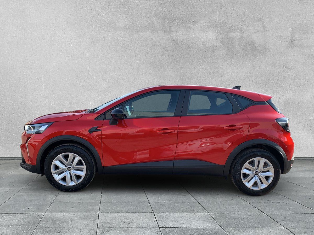 Renault Captur - Bild 2