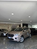 Ford Kuga 2.0 TDCI 180 CV S&S 4WD Powershift Vig - Ford Kuga mit Diesel-Antrieb: Kombi