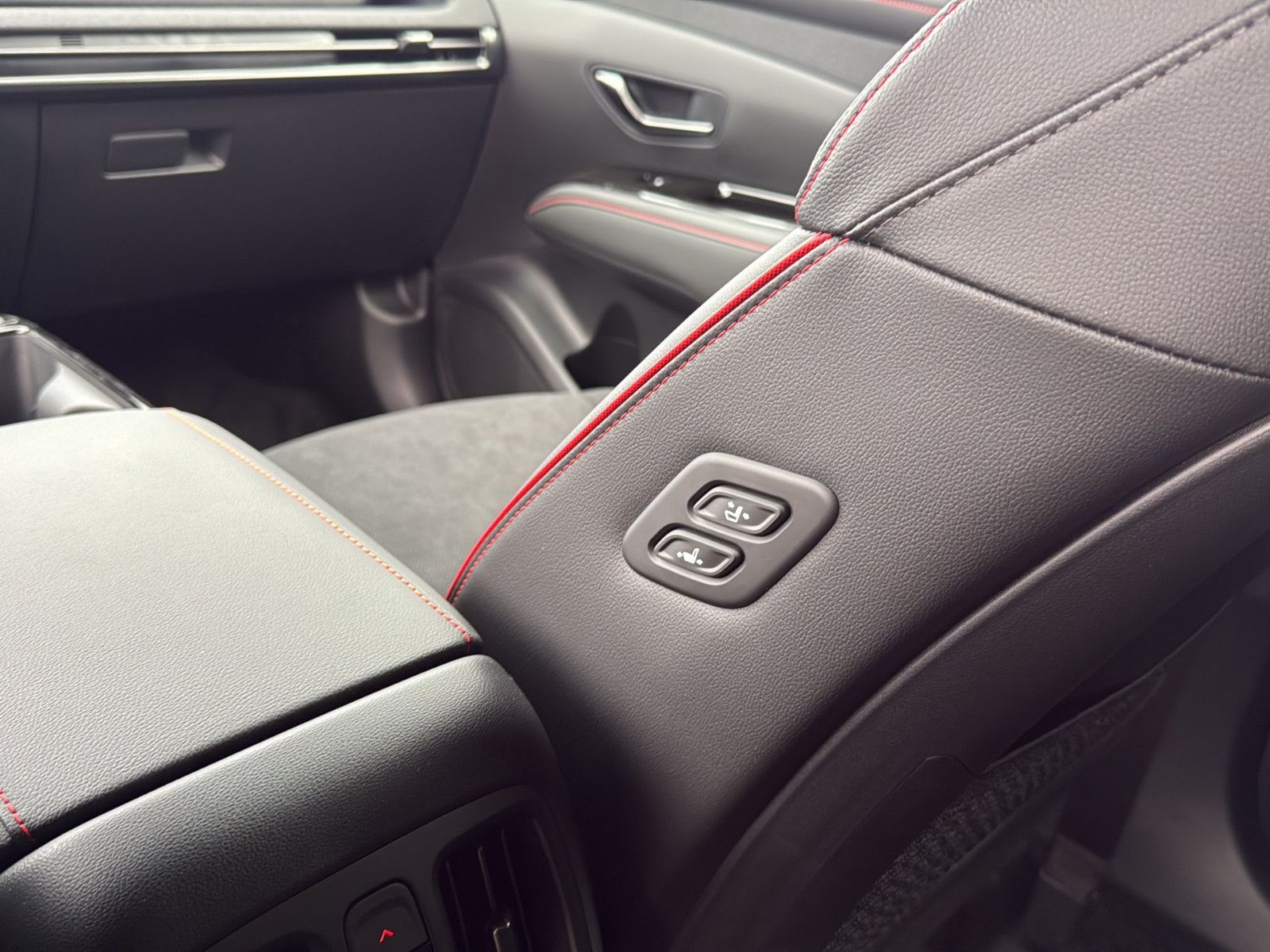 Hyundai TUCSON - Bild 13