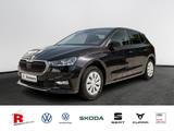 Skoda FABIA SELECTION 1.0 MPI 5-GANG SpurH SoundSys - Skoda Fabia aus 2024