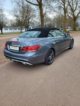 Mercedes-Benz E 200 Sport Edition Autom. Sport Edition - Mercedes-Benz E 200 Gebrauchtwagen in Freiburg