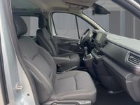 Renault Trafic - Vorschau Bild 8