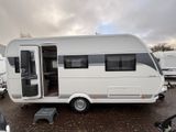 Hobby OnTour 460 DL 1.500 kg / Einzelbetten - Hobby Kiel