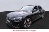 Audi Q8 Sportback e-tron 55 quattro advancedNP:110T¤ - Audi Q8: Advanced