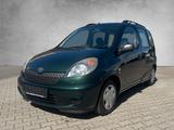 Toyota Yaris Verso 1.3 Linea Sol - gebrauchte Toyota Yaris aus dem Jahr 2002