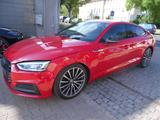 Audi A5 Sportback 40 TFSI sport S line - Audi A5 Unfallwagen