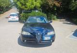 Alfa Romeo 166 2.4 JTD cat Exclusive - Alfa Romeo 166