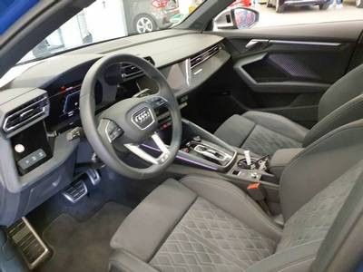 S3 Limousine TFSI QUATT AKRA+MATRIX+PANO+KAMERA+